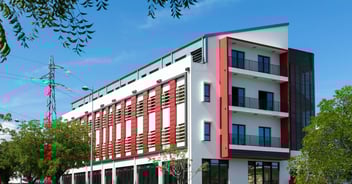 Kerveguen - immobilier d'entreprise au Port- Opale Réunion
