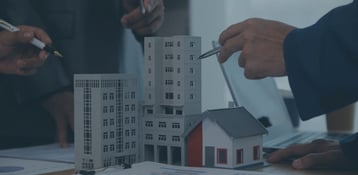 6 phases précédant un achat immobilier d’entreprise