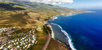 Louer ou acheter ses bureaux à La Réunion : quel est le bon choix ?