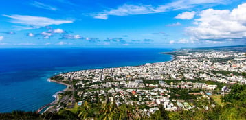 Comment choisir l'implantation de votre entreprise à La Réunion ?