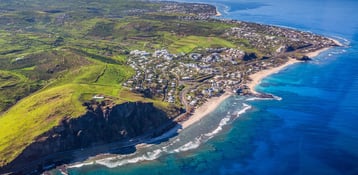 Immobilier d'entreprise à La Réunion : un levier majeur pour votre développement