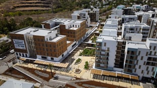 Opale, acteur clé de l’immobilier d’entreprise à La Réunion