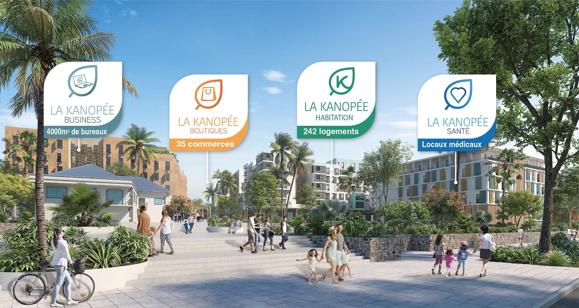 KANOPEE GENERIQUE