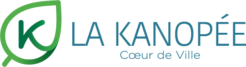 Logo Résidence La Kanopée Opale