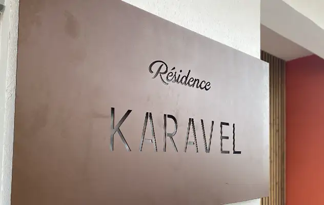 Résidence Karavel - Opale Réunion