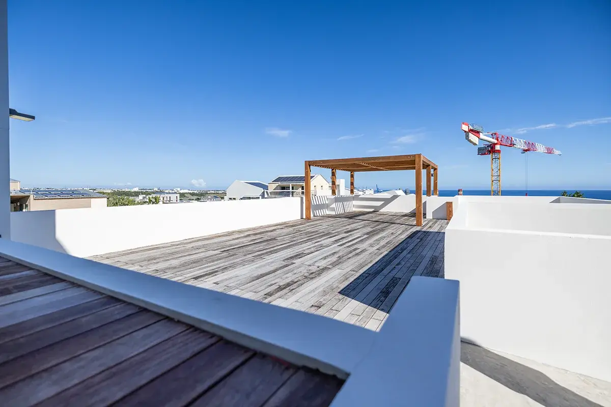 rooftop